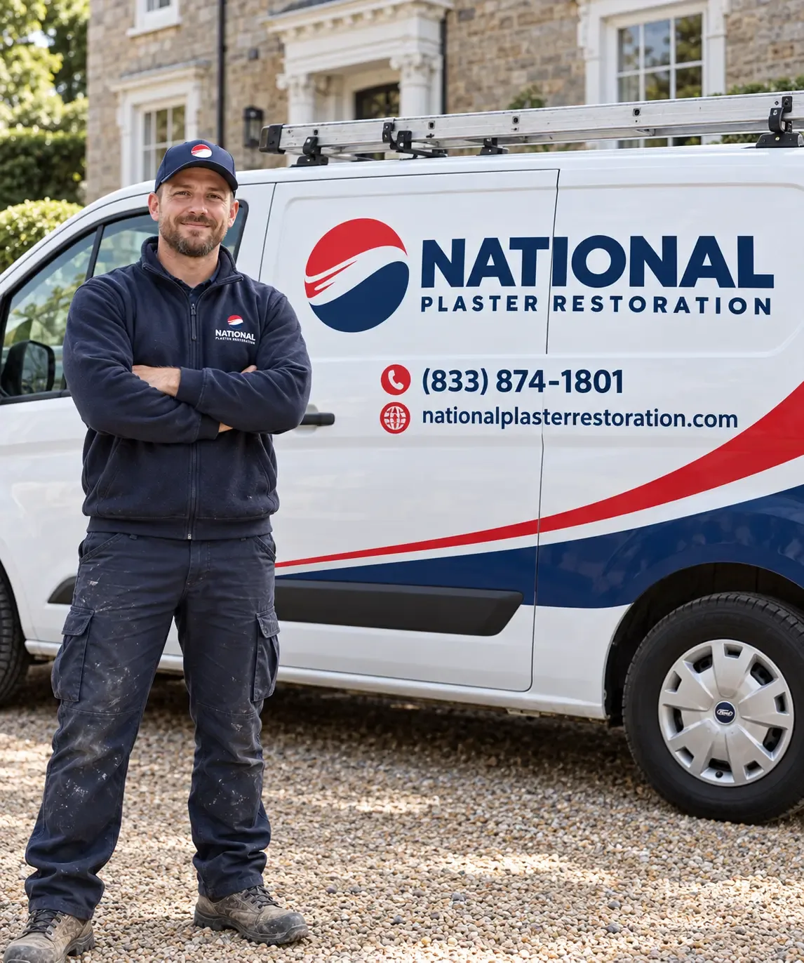Plaster Repair Dafter, MI FAQs